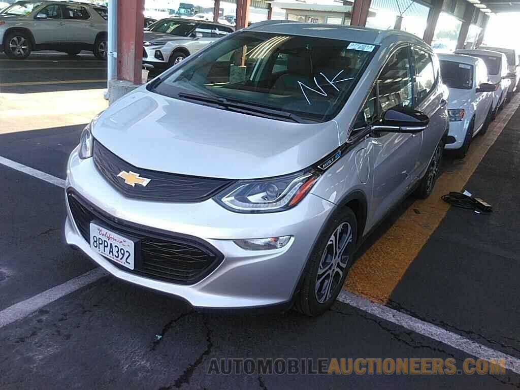 1G1FZ6S01L4112702 Chevrolet Bolt EV 2020