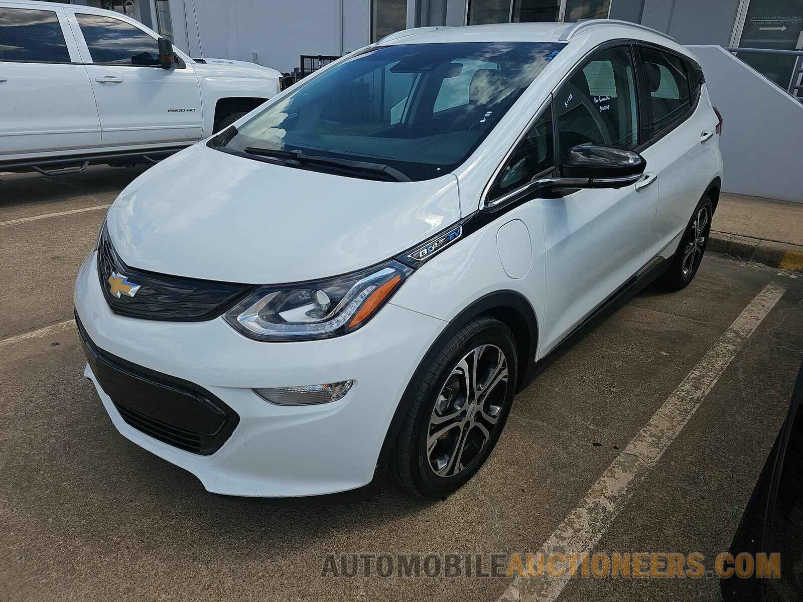 1G1FZ6S01L4117639 Chevrolet Bolt EV 2020