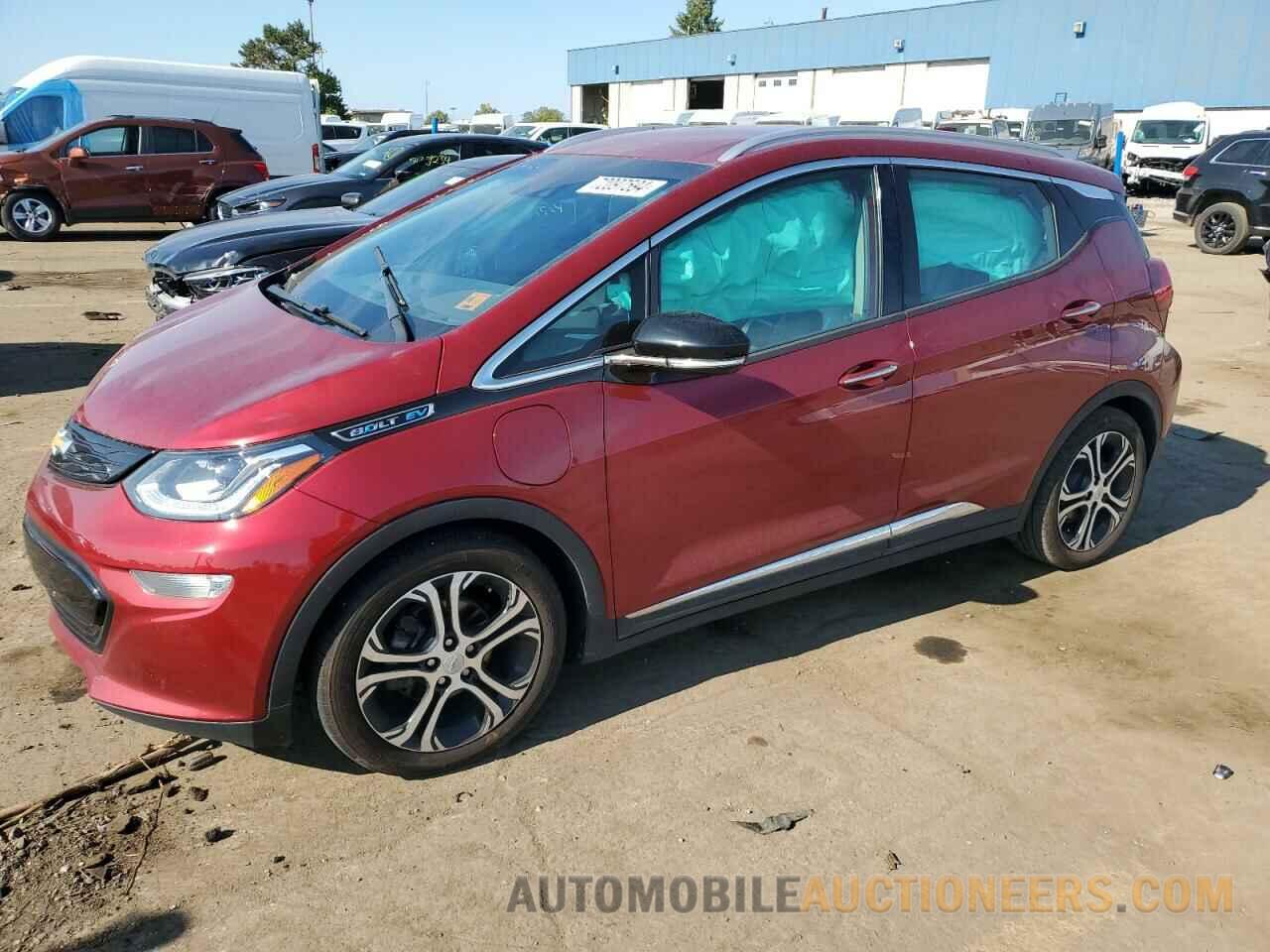 1G1FZ6S01L4118659 CHEVROLET BOLT 2020