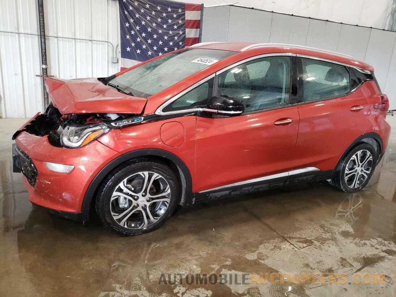 1G1FZ6S01L4123196 CHEVROLET BOLT 2020