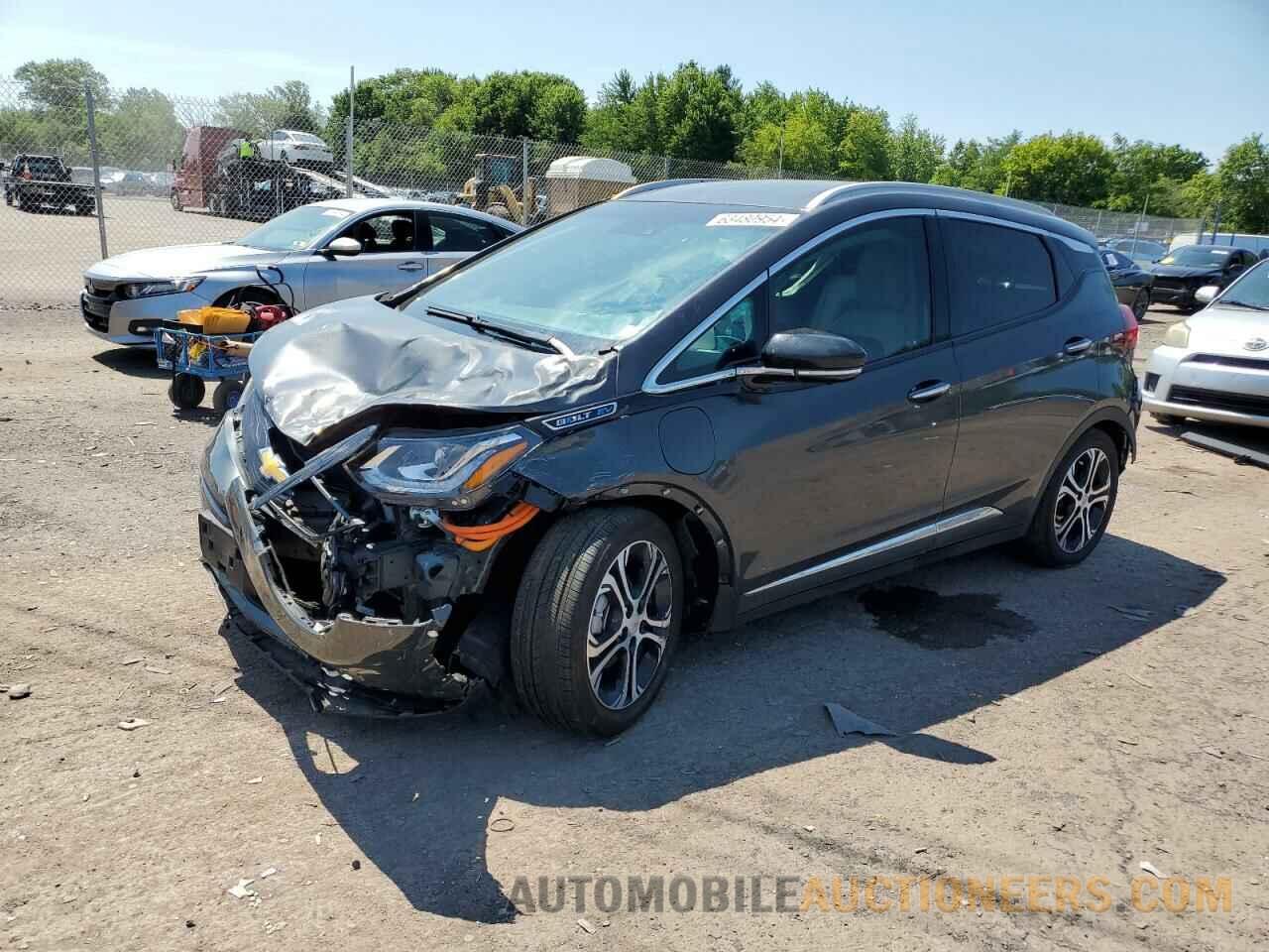 1G1FZ6S01L4127829 CHEVROLET BOLT 2020