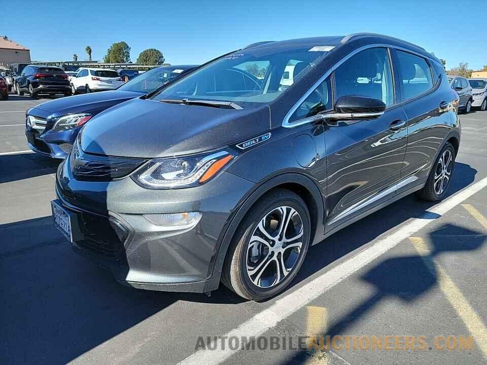 1G1FZ6S01L4134506 Chevrolet Bolt EV 2020