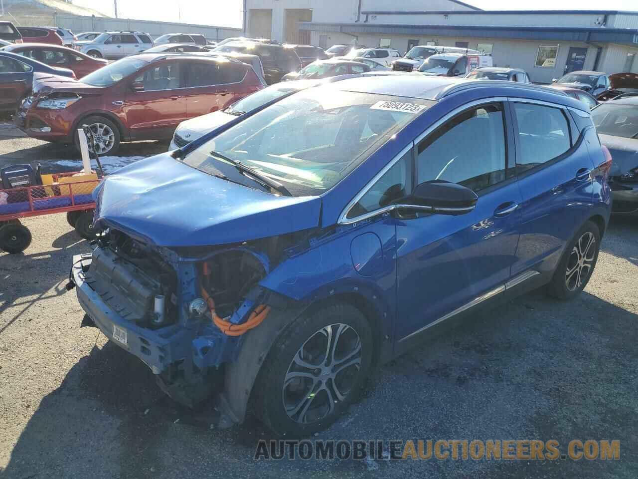 1G1FZ6S01L4144548 CHEVROLET BOLT 2020