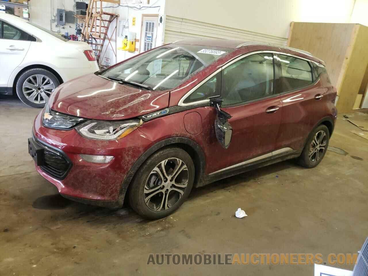 1G1FZ6S01M4100292 CHEVROLET BOLT 2021