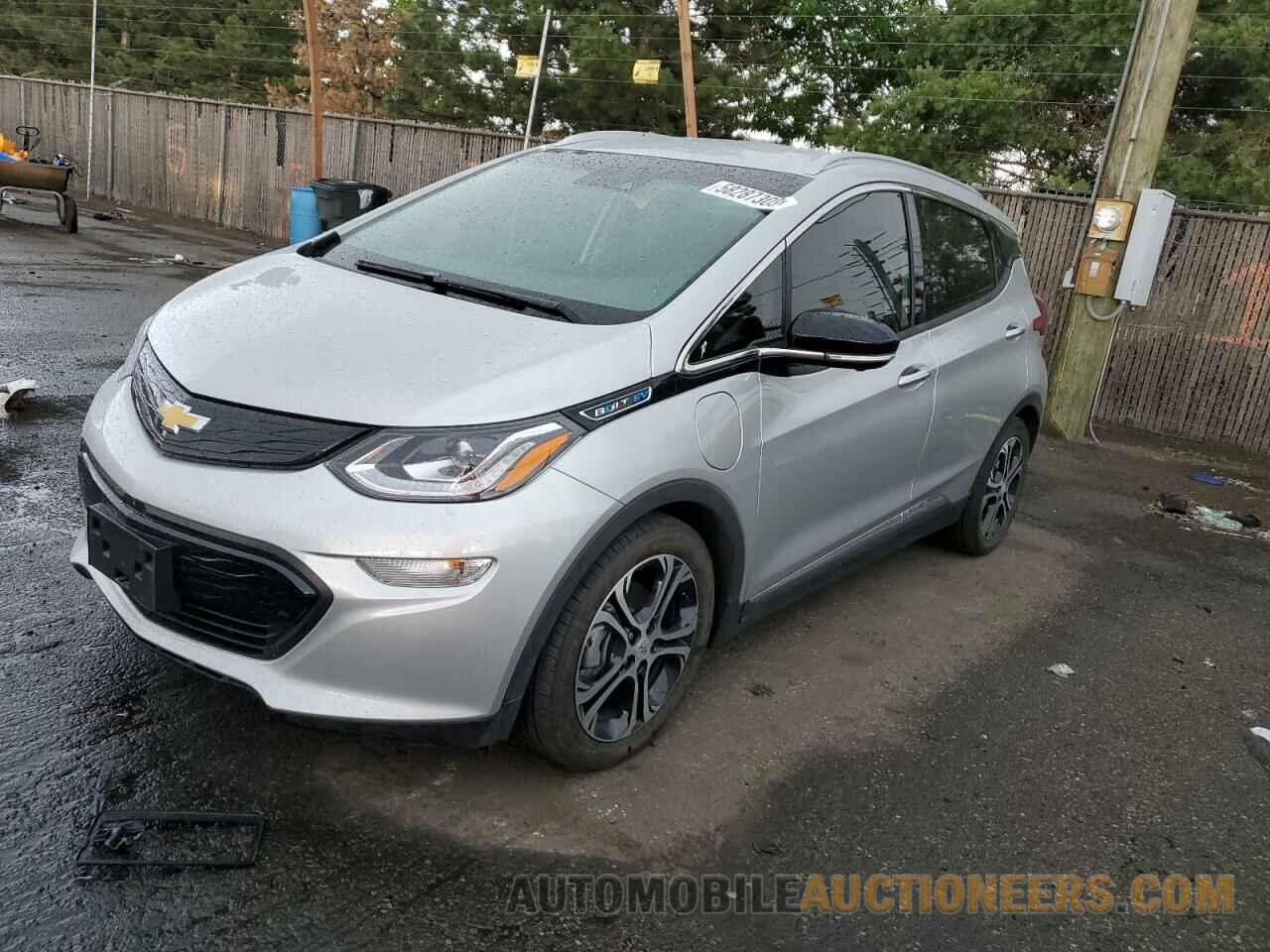 1G1FZ6S01M4100941 CHEVROLET BOLT 2021