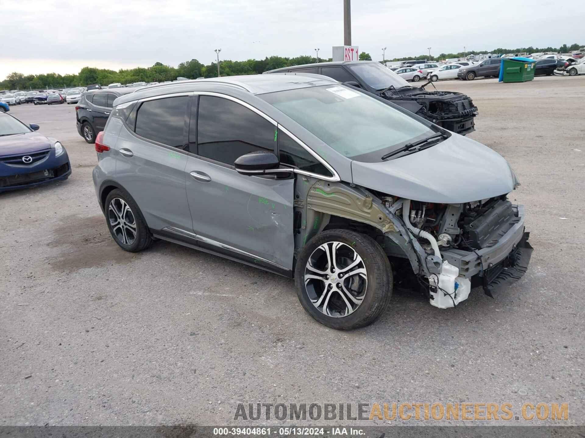 1G1FZ6S01M4104567 CHEVROLET BOLT EV 2021