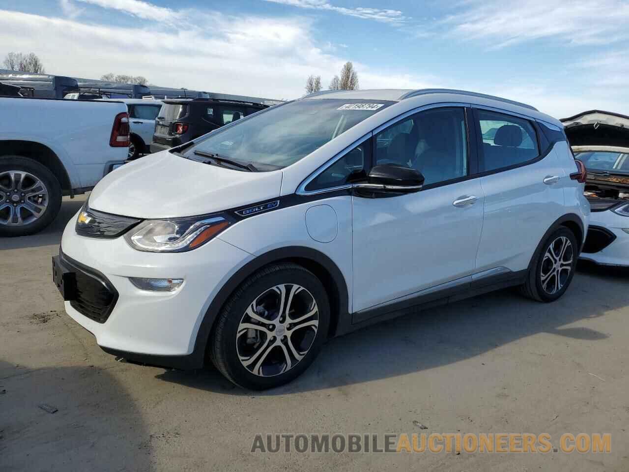 1G1FZ6S01M4107923 CHEVROLET BOLT 2021