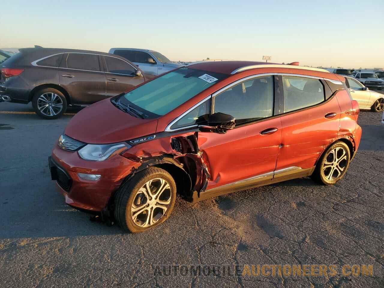 1G1FZ6S01M4108506 CHEVROLET BOLT 2021