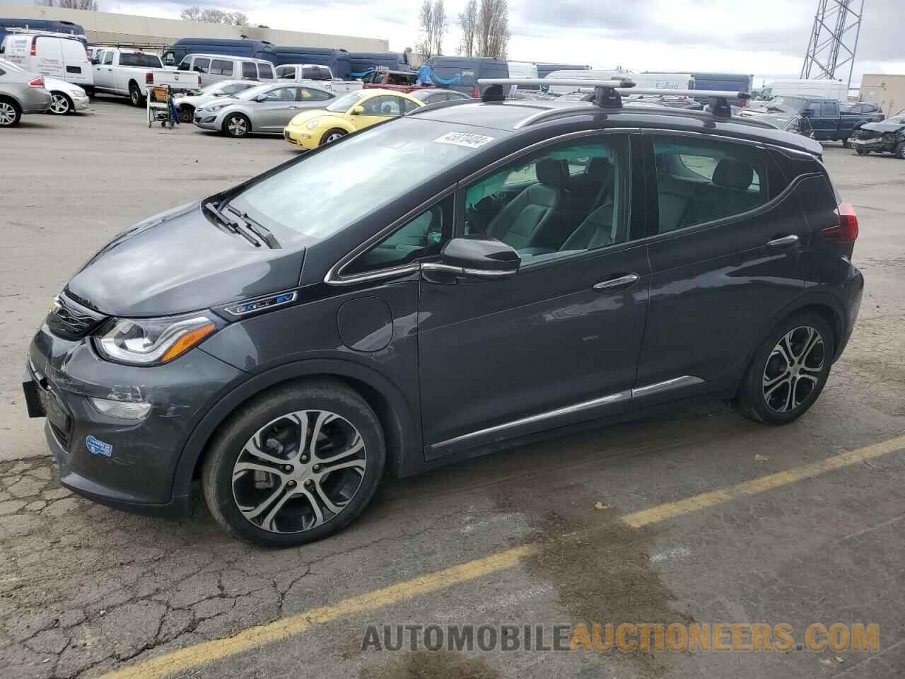 1G1FZ6S01M4108604 CHEVROLET BOLT 2021