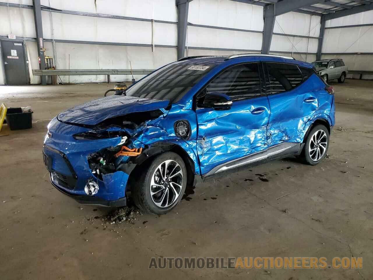 1G1FZ6S01N4105641 CHEVROLET BOLT 2022