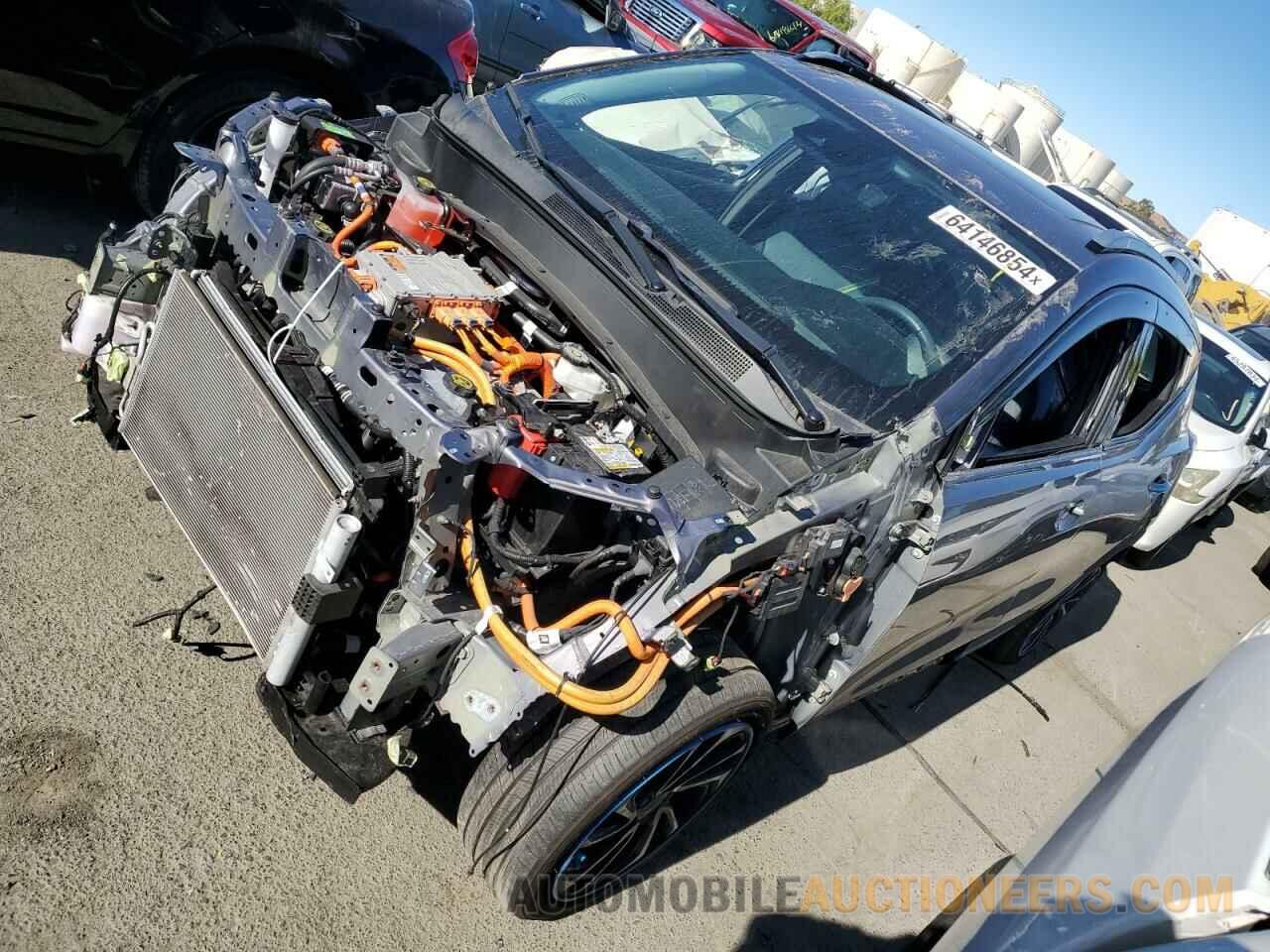 1G1FZ6S01N4108233 CHEVROLET BOLT 2022