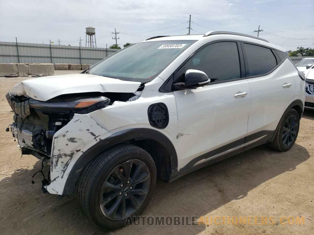 1G1FZ6S01N4128854 CHEVROLET BOLT 2022