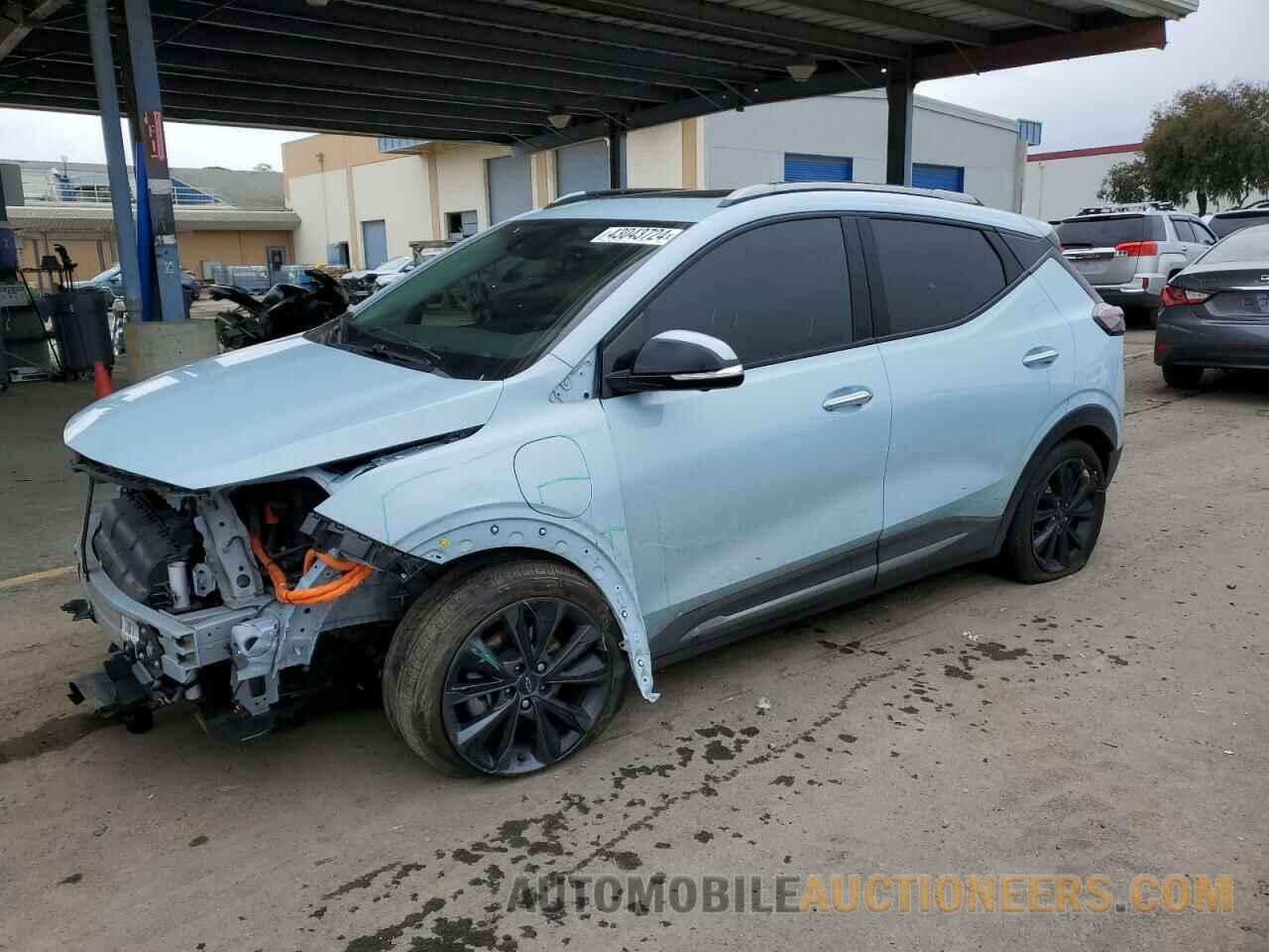 1G1FZ6S01N4130636 CHEVROLET BOLT 2022