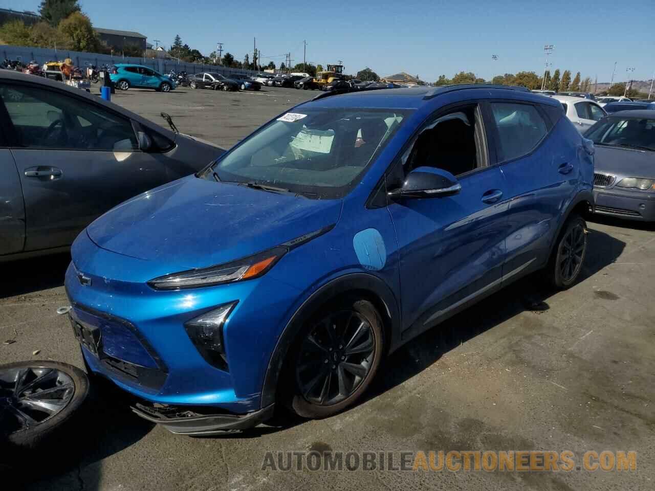 1G1FZ6S01N4131656 CHEVROLET BOLT 2022