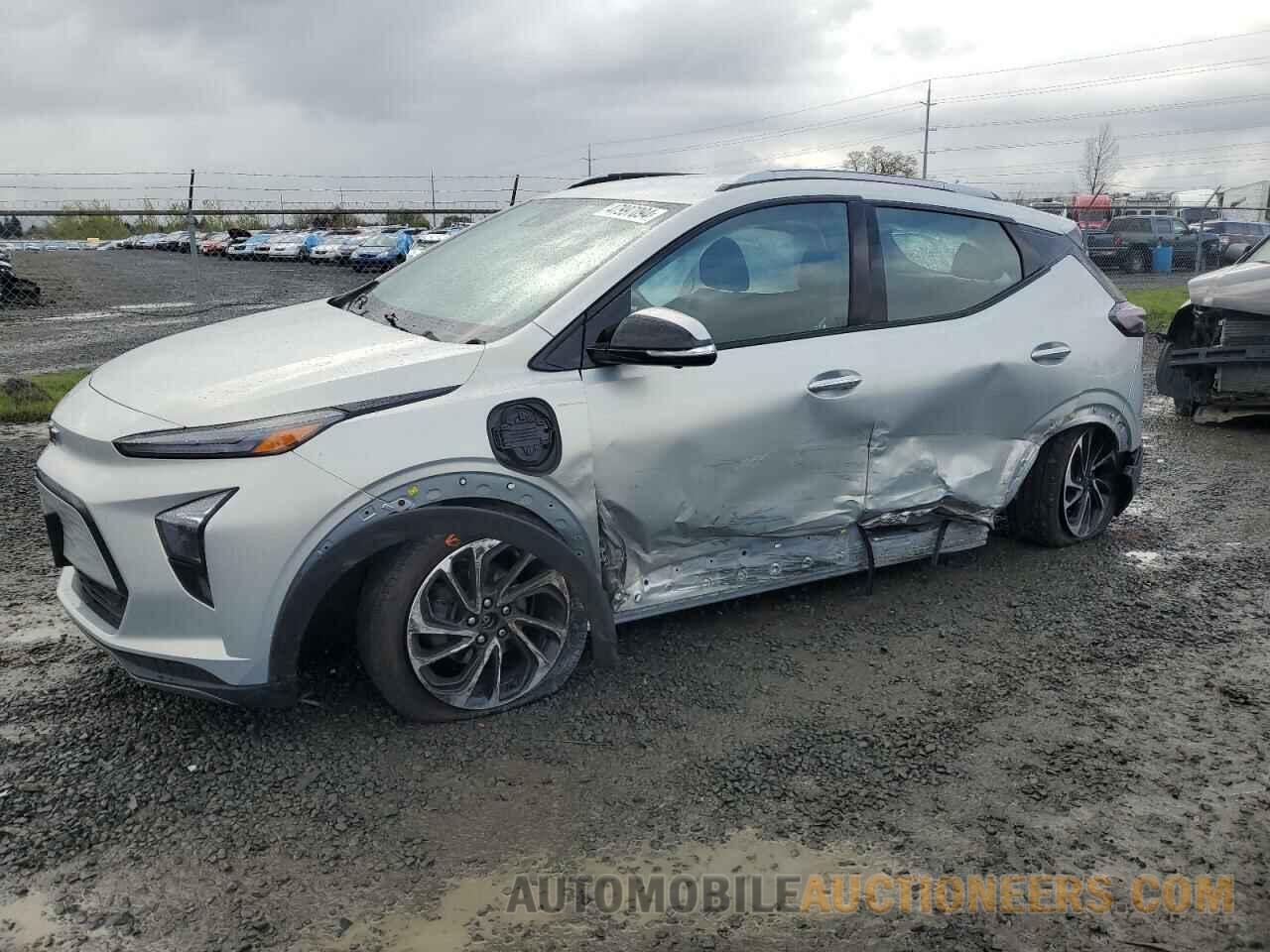 1G1FZ6S01P4127934 CHEVROLET BOLT 2023