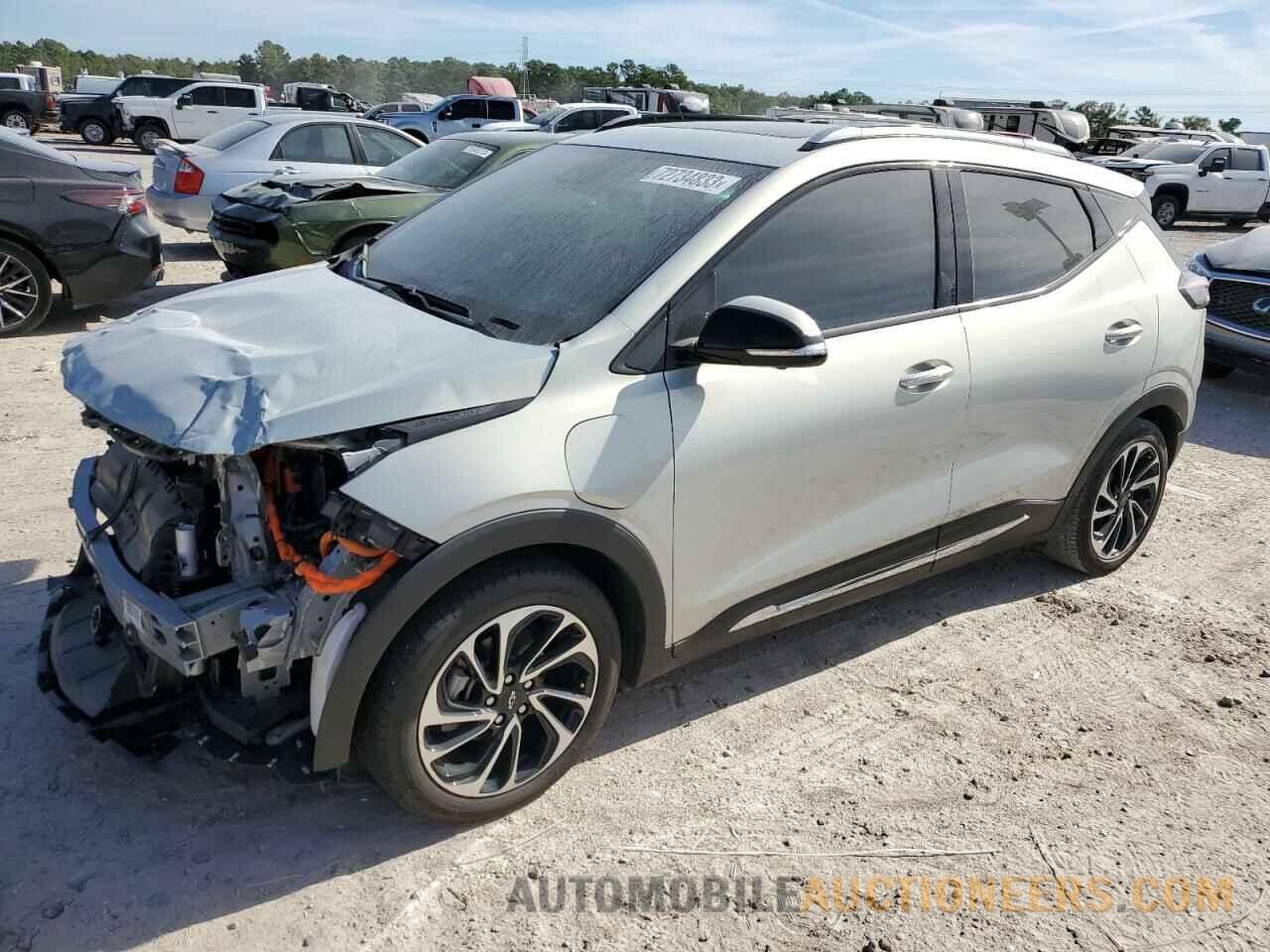 1G1FZ6S01P4136620 CHEVROLET BOLT 2023