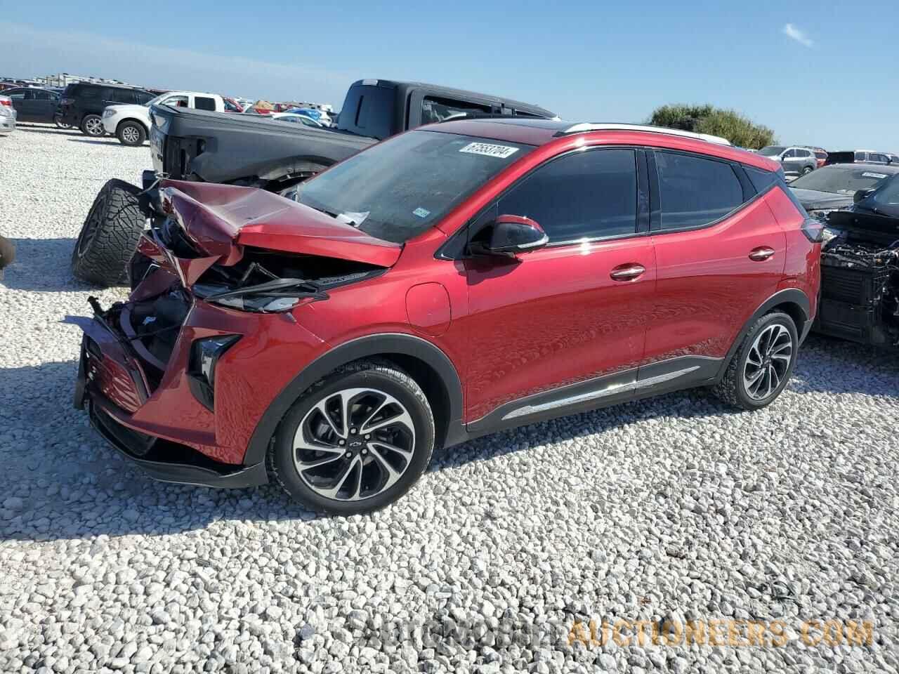 1G1FZ6S01P4136911 CHEVROLET BOLT 2023