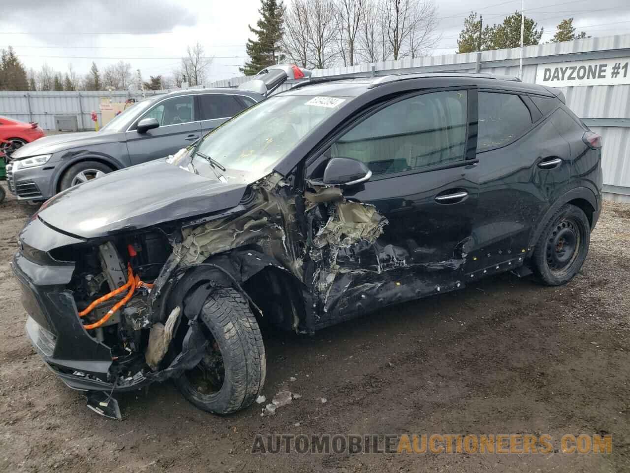 1G1FZ6S01P4168919 CHEVROLET BOLT 2023