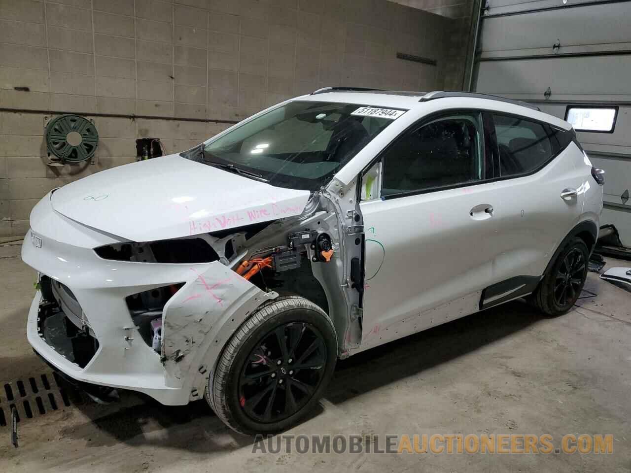 1G1FZ6S01P4174719 CHEVROLET BOLT 2023