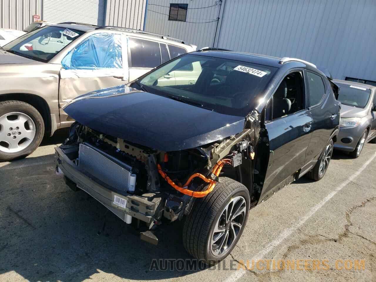 1G1FZ6S01P4176681 CHEVROLET BOLT 2023