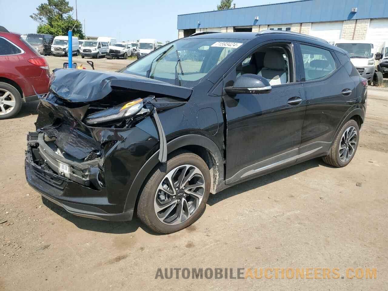 1G1FZ6S01P4192217 CHEVROLET BOLT 2023