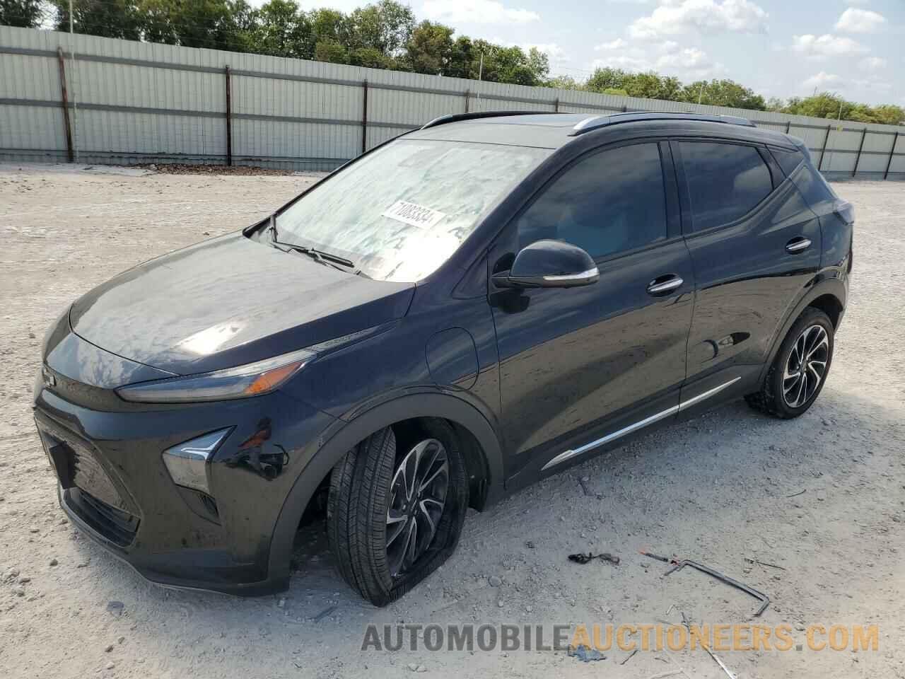 1G1FZ6S01P4197207 CHEVROLET BOLT 2023