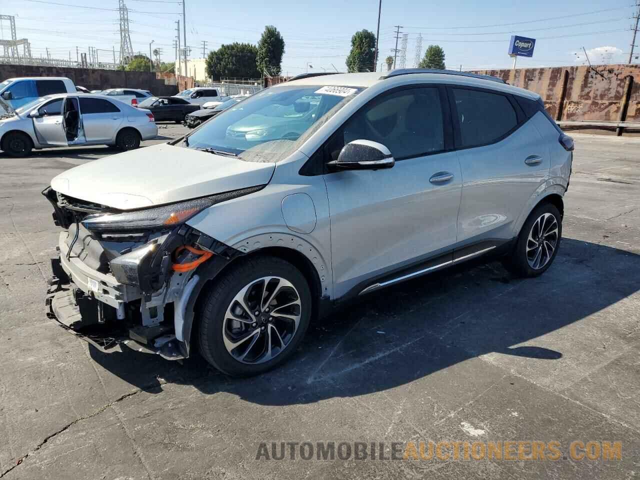 1G1FZ6S01P4206939 CHEVROLET BOLT 2023