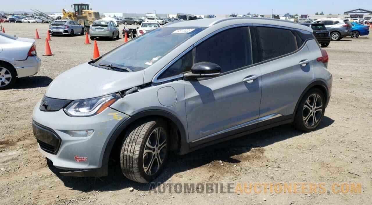 1G1FZ6S02K4107412 CHEVROLET BOLT 2019