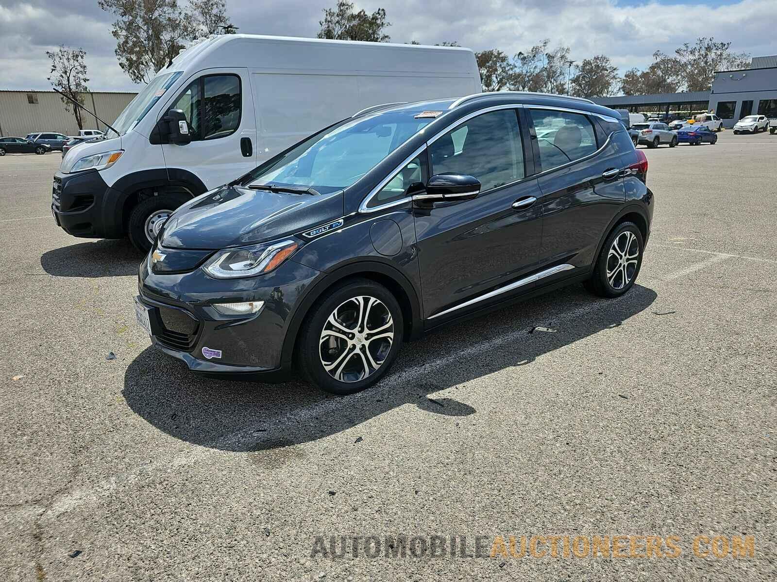 1G1FZ6S02K4108429 Chevrolet Bolt EV 2019