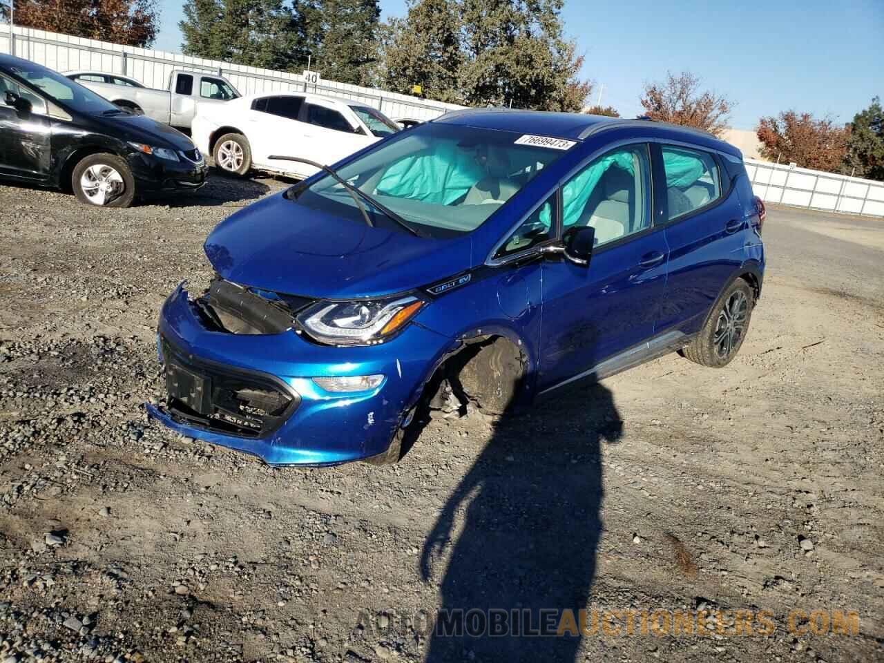 1G1FZ6S02K4110830 CHEVROLET BOLT 2019