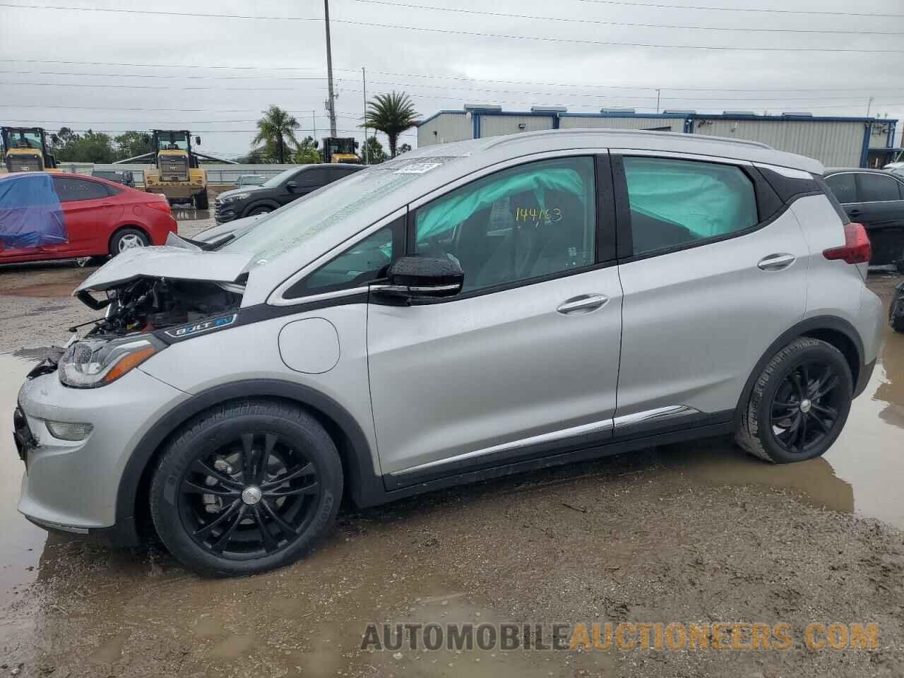 1G1FZ6S02K4130835 CHEVROLET BOLT 2019