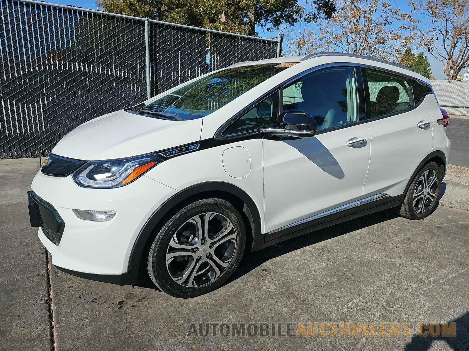 1G1FZ6S02K4132942 Chevrolet Bolt EV 2019