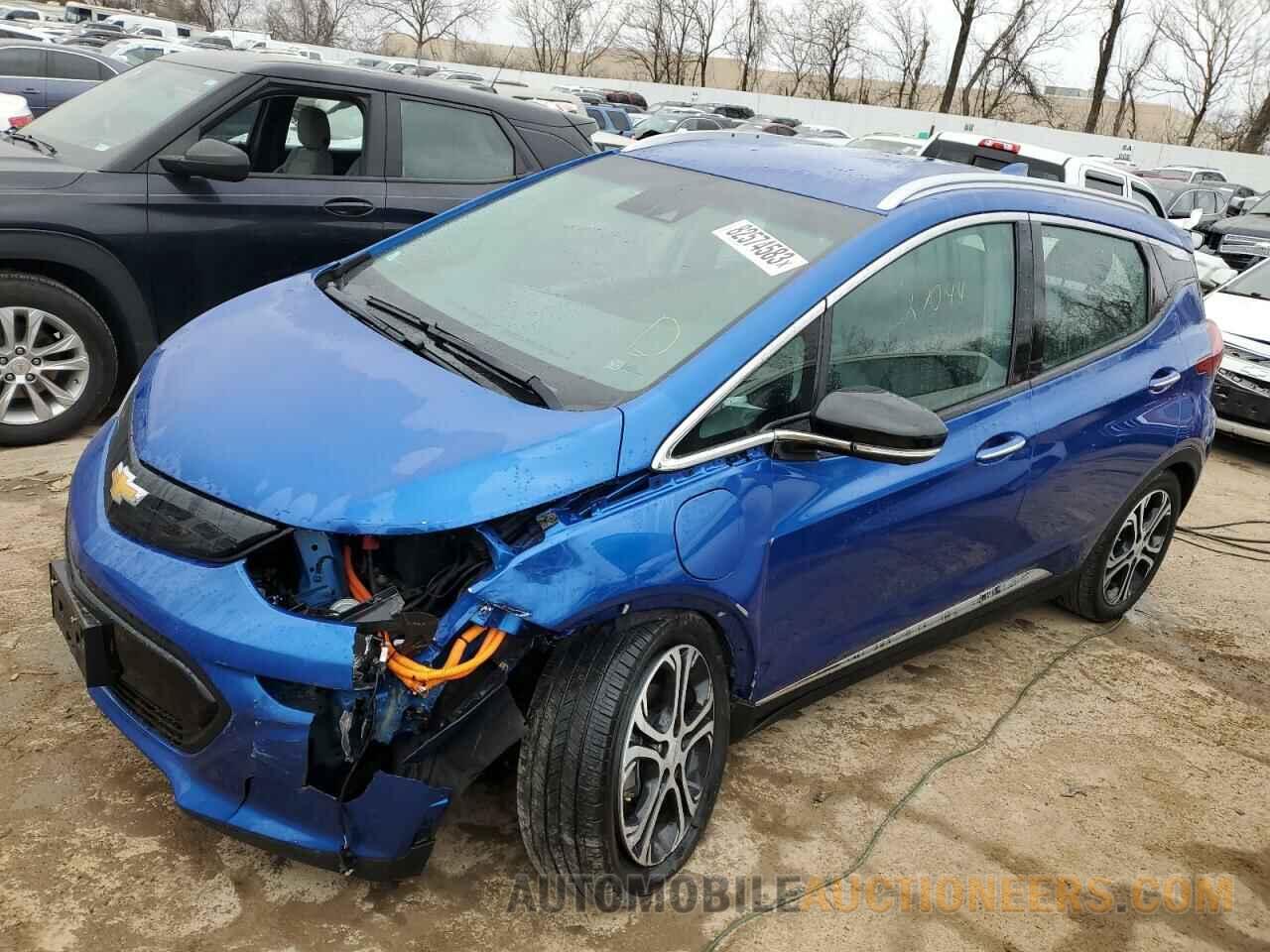 1G1FZ6S02K4134819 CHEVROLET BOLT 2019