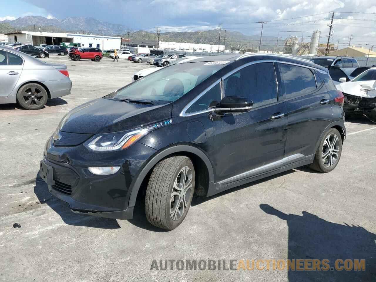 1G1FZ6S02L4112126 CHEVROLET BOLT 2020