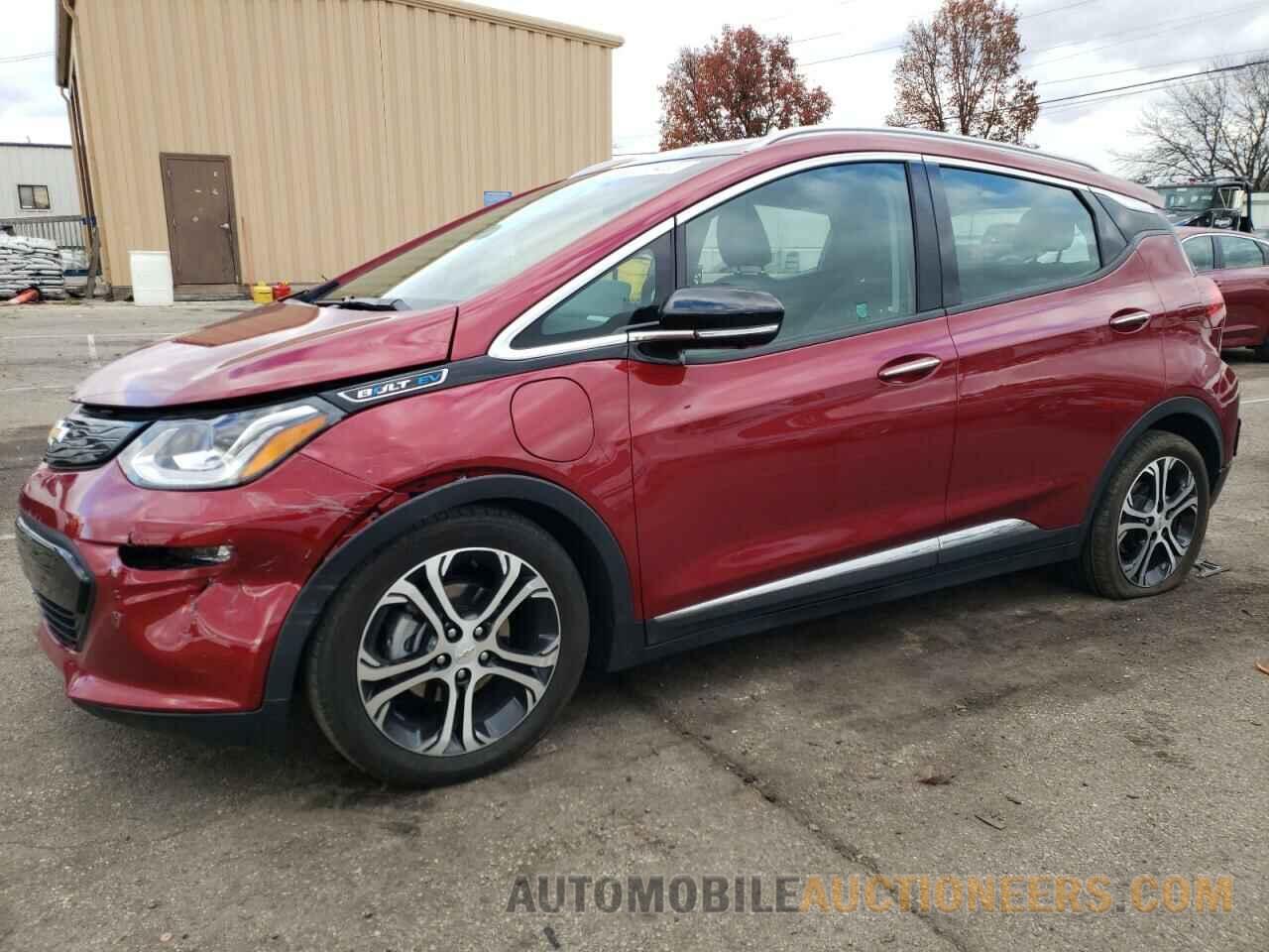 1G1FZ6S02L4114071 CHEVROLET BOLT 2020