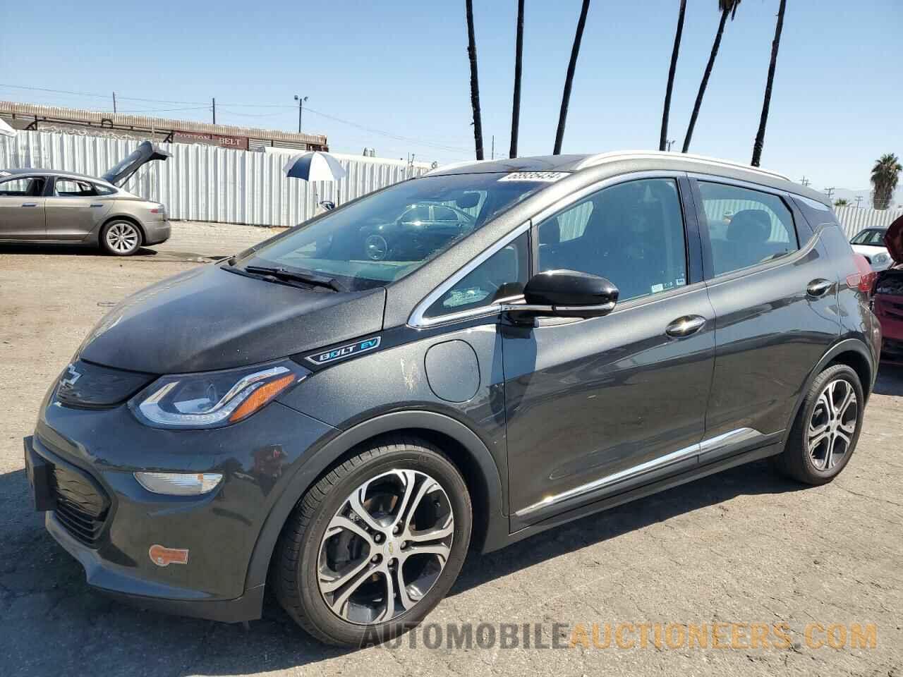 1G1FZ6S02L4114250 CHEVROLET BOLT 2020