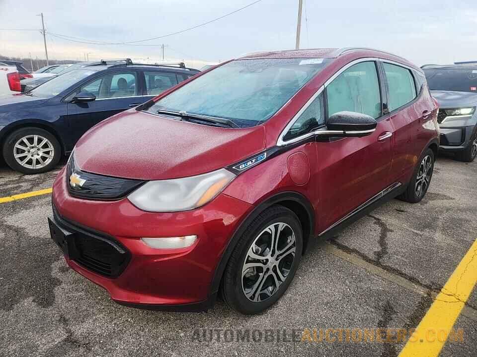 1G1FZ6S02L4137561 Chevrolet Bolt EV 2020