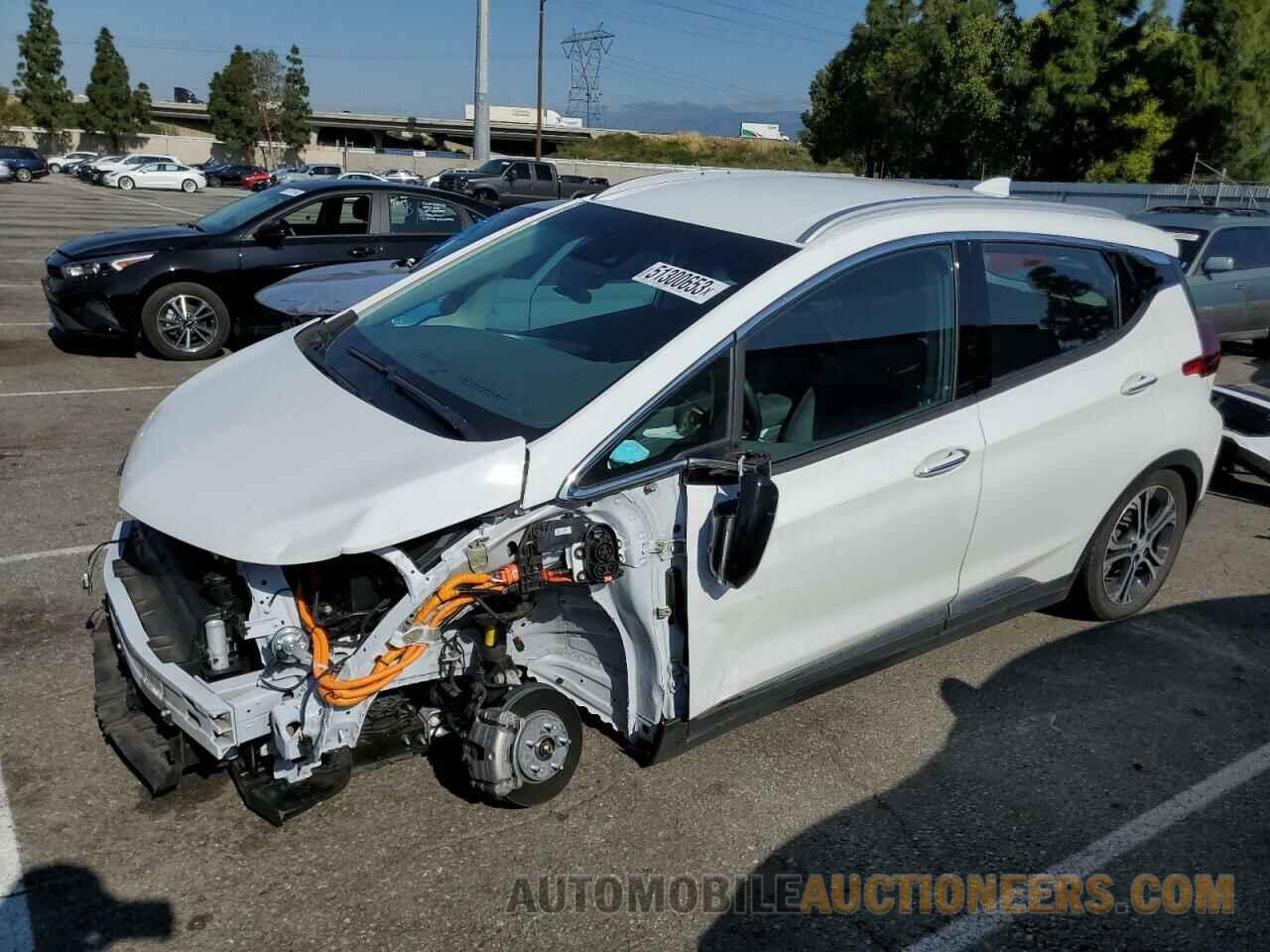 1G1FZ6S02L4138421 CHEVROLET BOLT 2020