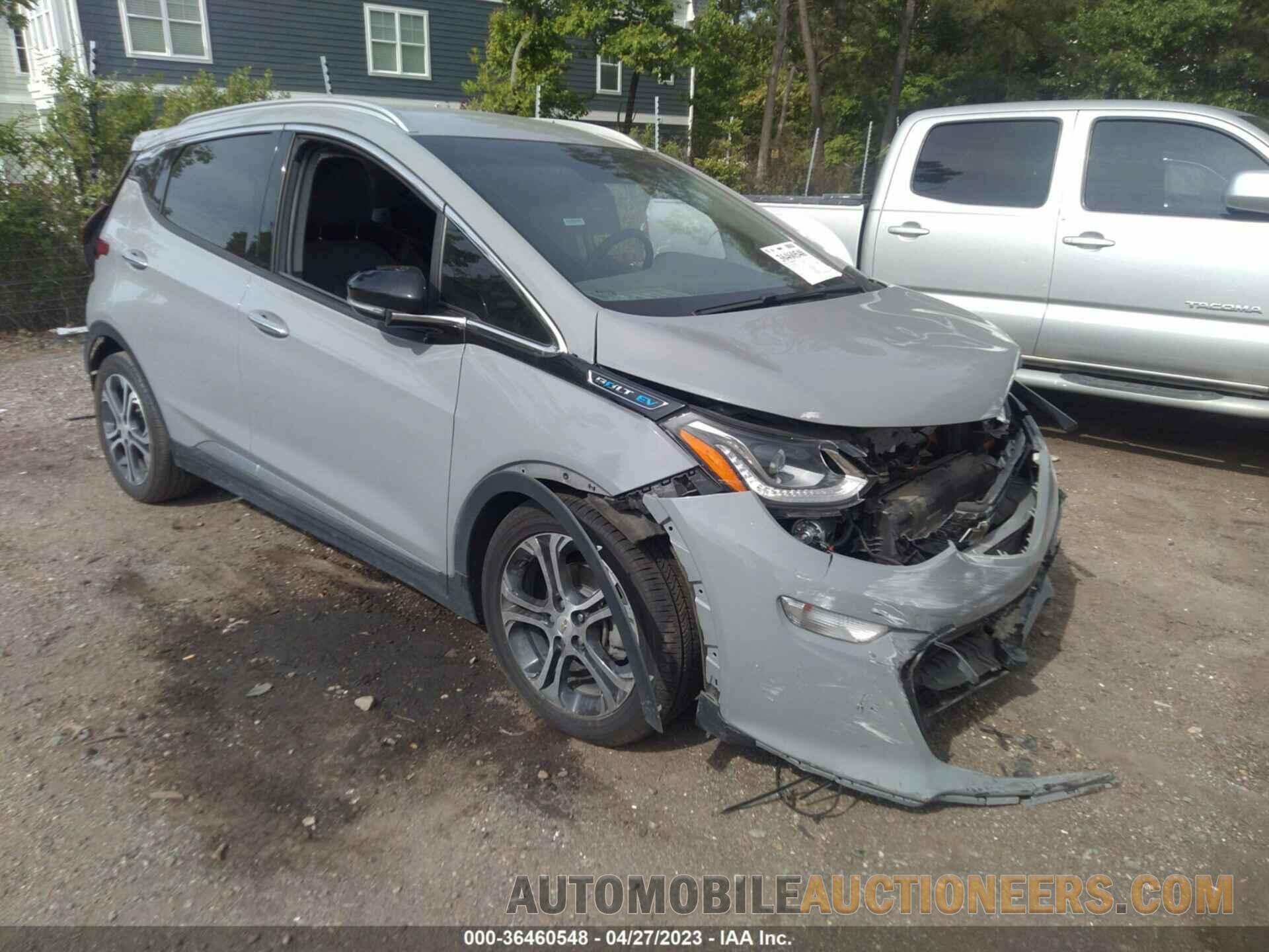 1G1FZ6S02L4141349 CHEVROLET BOLT EV 2020