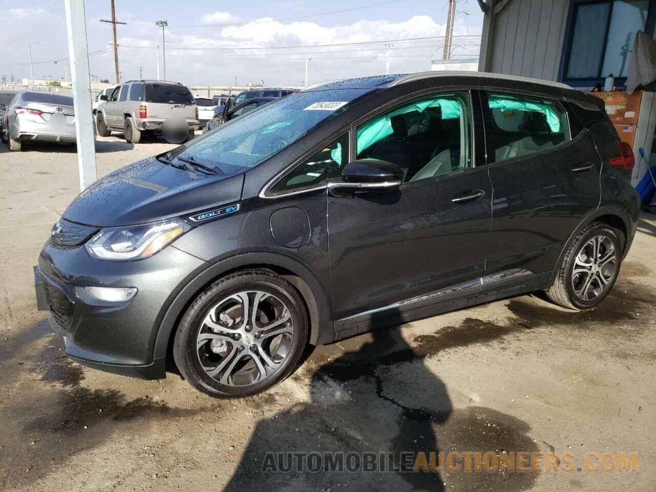 1G1FZ6S02L4142419 CHEVROLET BOLT 2020