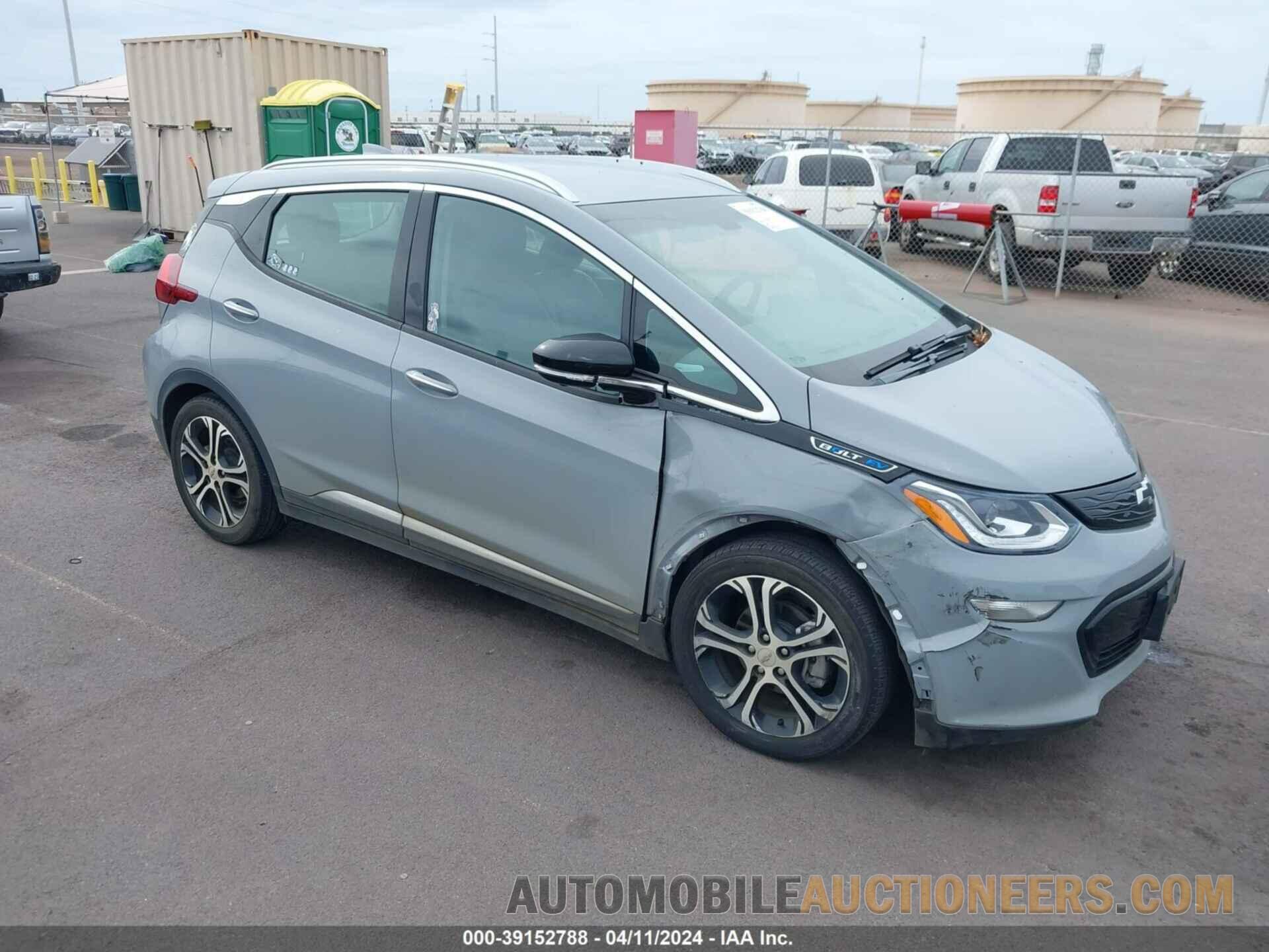 1G1FZ6S02M4104688 CHEVROLET BOLT EV 2021