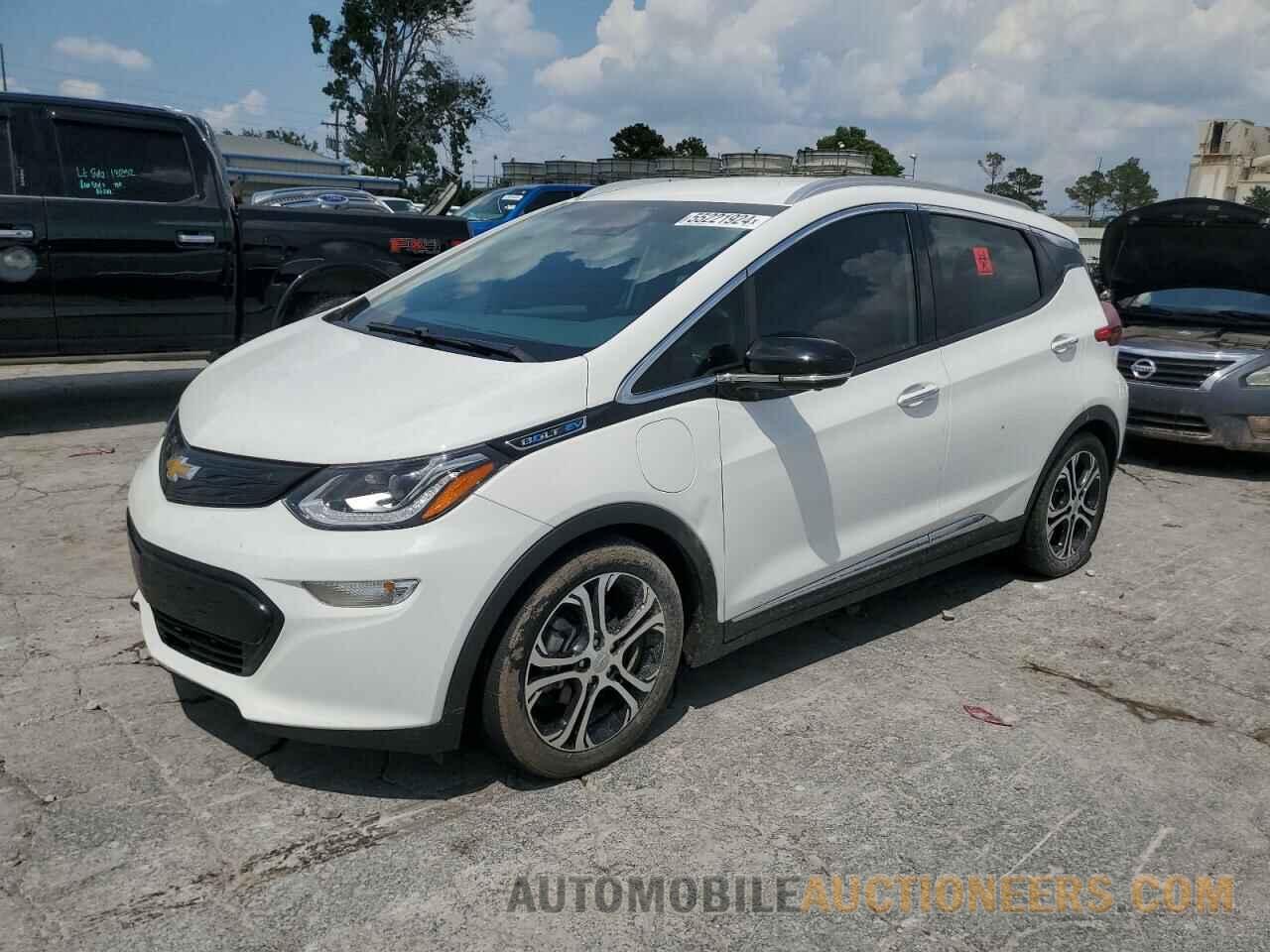 1G1FZ6S02M4111009 CHEVROLET BOLT 2021