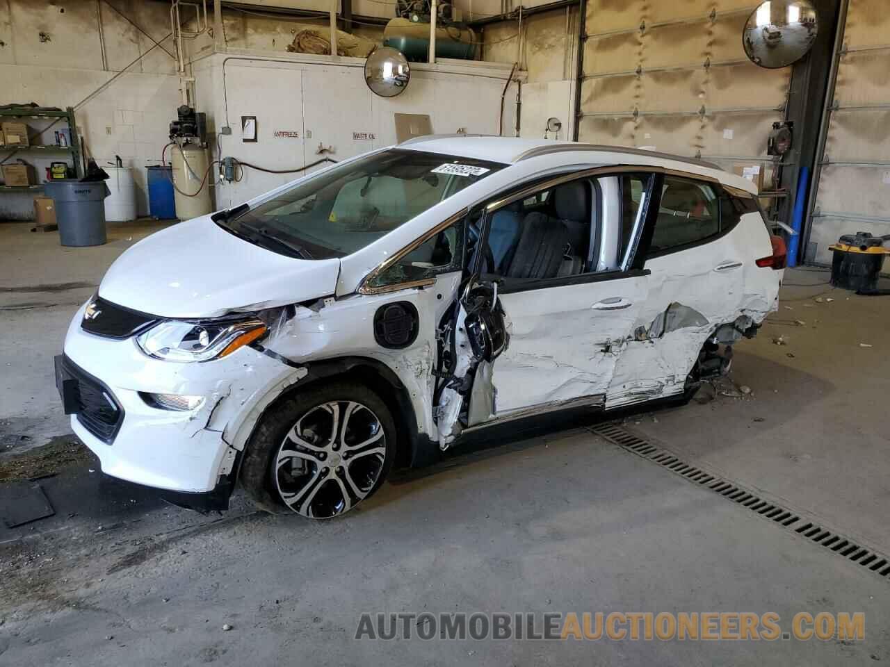 1G1FZ6S02M4111110 CHEVROLET BOLT 2021