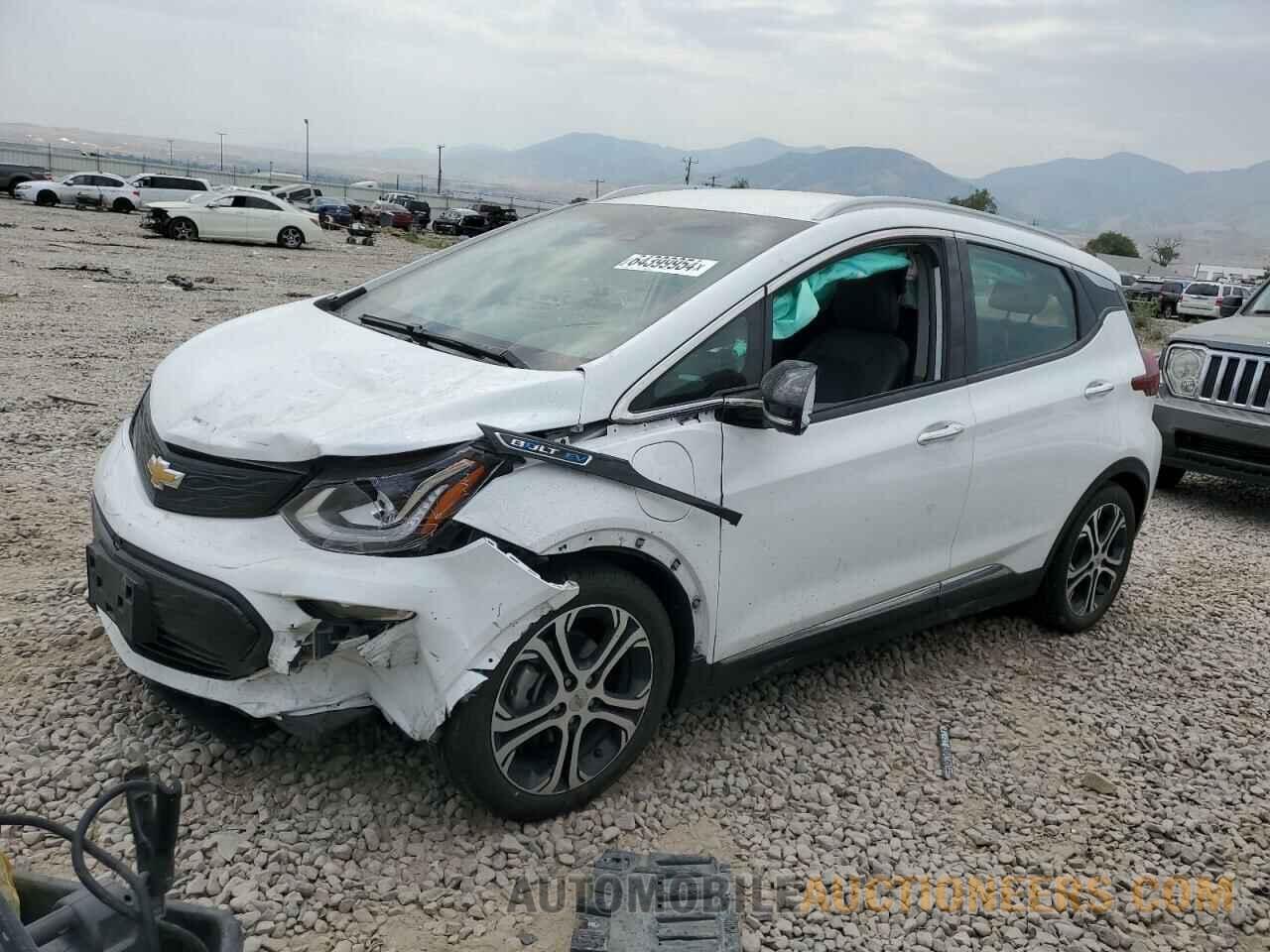 1G1FZ6S02M4112581 CHEVROLET BOLT 2021