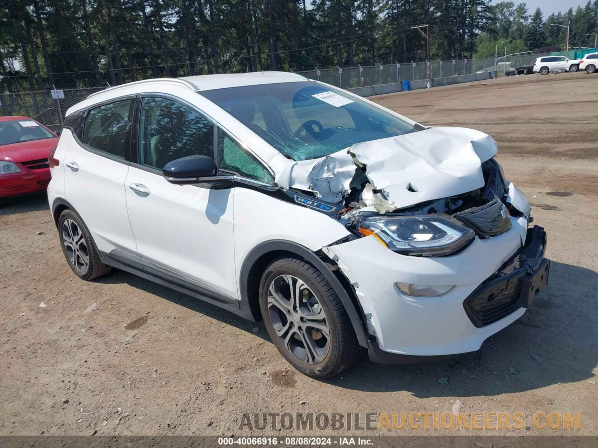 1G1FZ6S02M4114850 CHEVROLET BOLT EV 2021