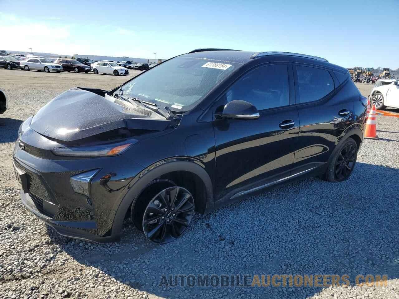 1G1FZ6S02N4104420 CHEVROLET BOLT 2022