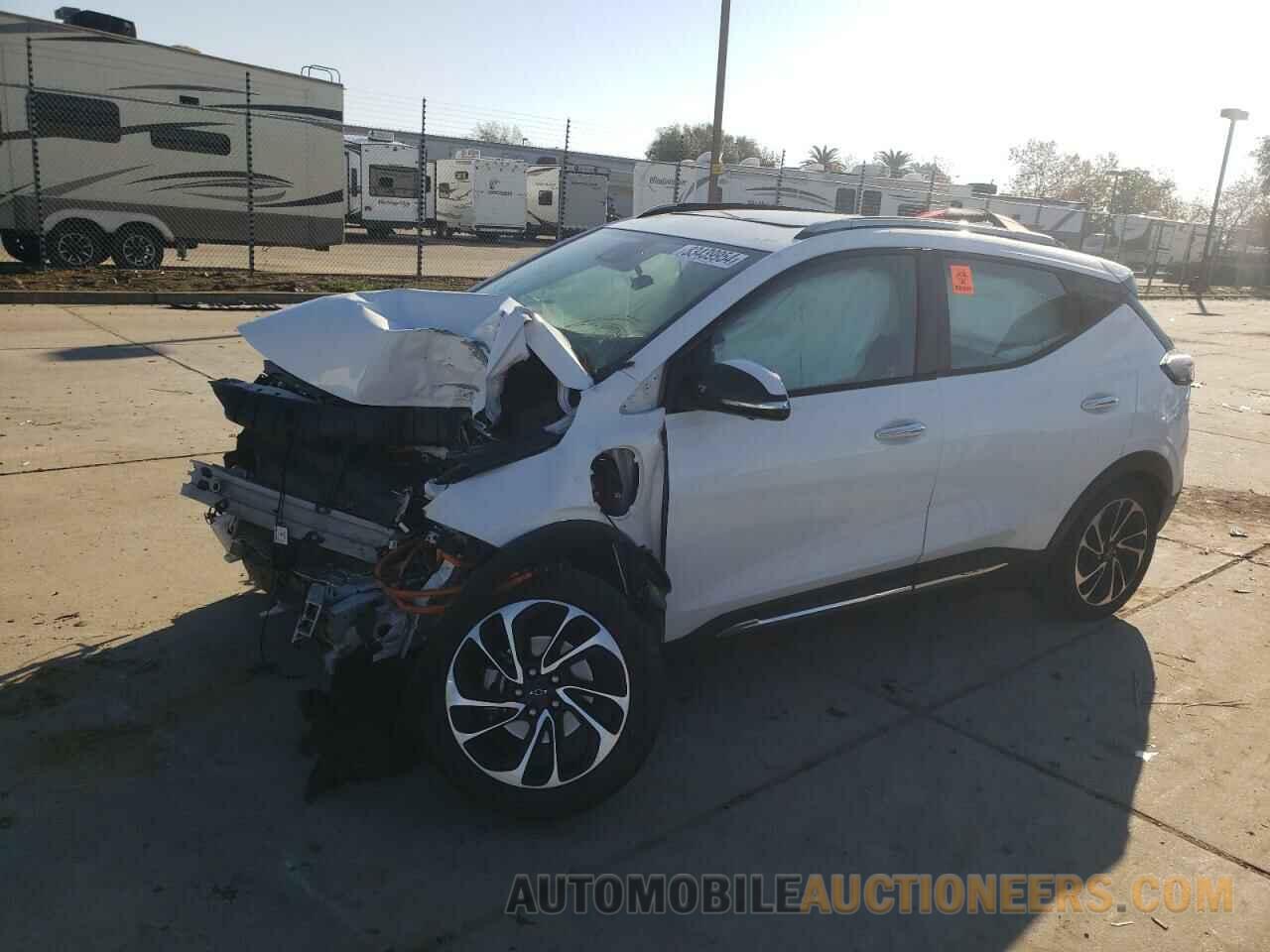 1G1FZ6S02N4109083 CHEVROLET BOLT 2022