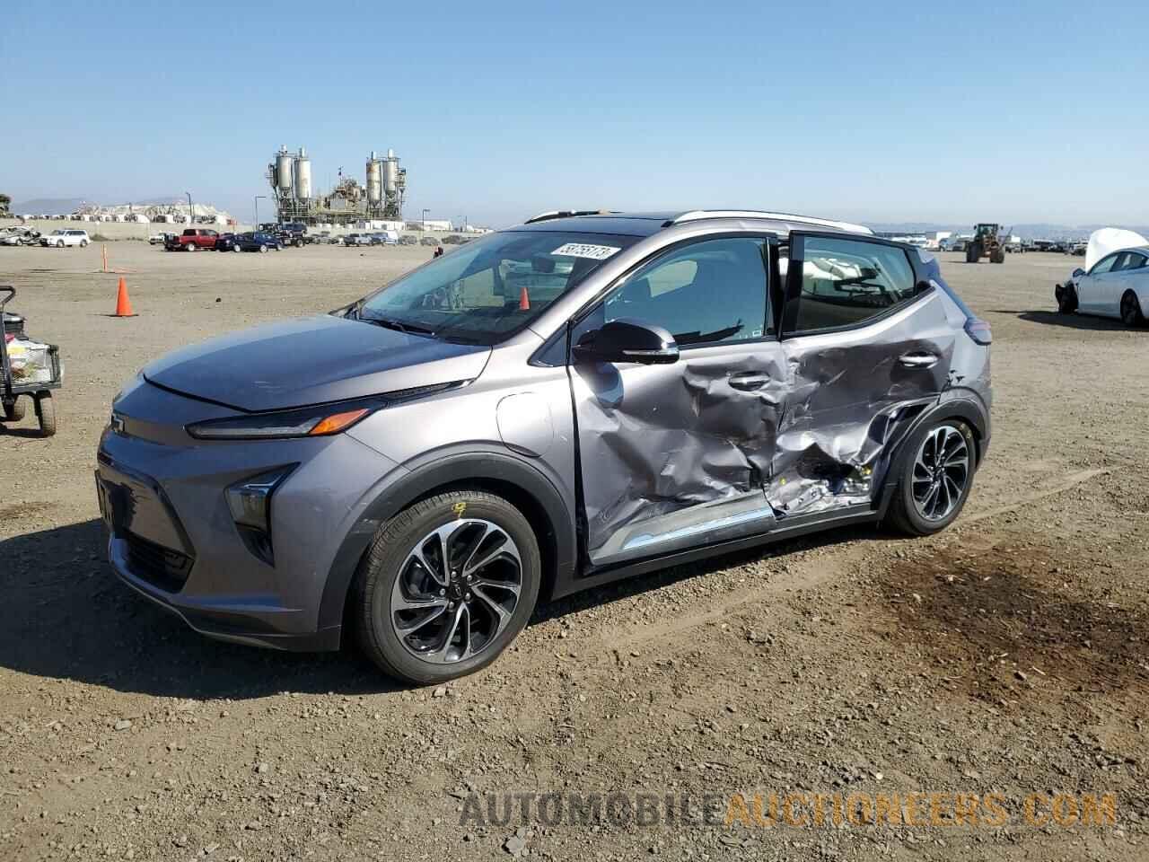 1G1FZ6S02N4110833 CHEVROLET BOLT 2022