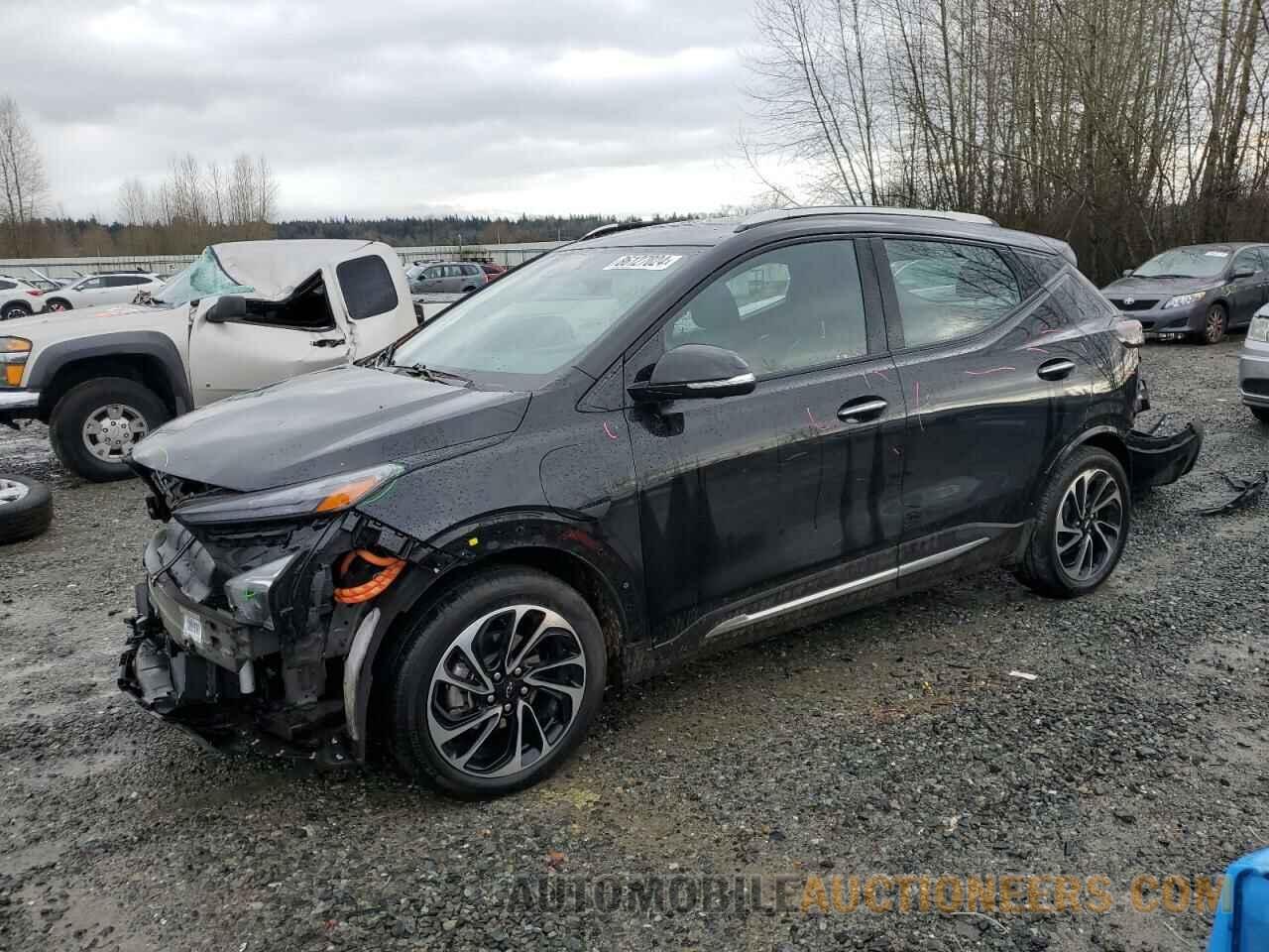 1G1FZ6S02N4113957 CHEVROLET BOLT 2022