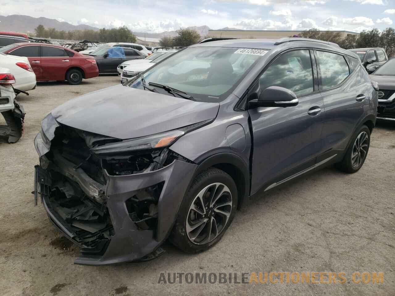 1G1FZ6S02N4121427 CHEVROLET BOLT 2022